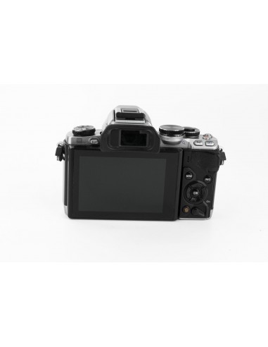 Olympus OM-D E-M10 body