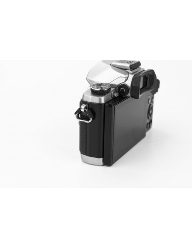 Olympus OM-D E-M10 body