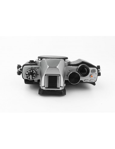 Olympus OM-D E-M10 body