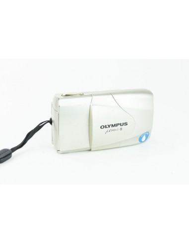 Olympus MJU II
