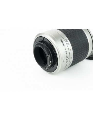 Nikon AF Nikkor 28-100mm 1:3.5-5.6 G