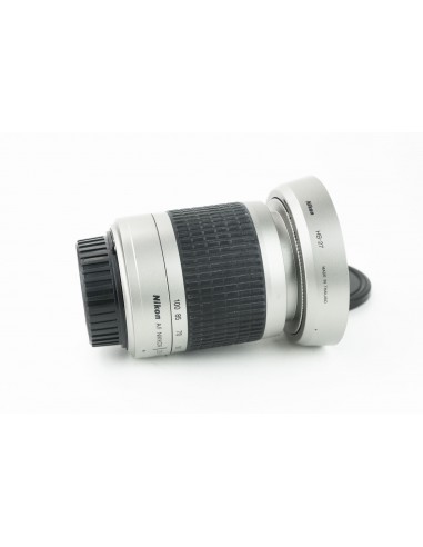 Nikon AF Nikkor 28-100mm 1:3.5-5.6 G