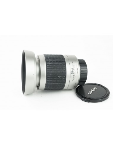 Nikon AF Nikkor 28-100mm 1:3.5-5.6 G