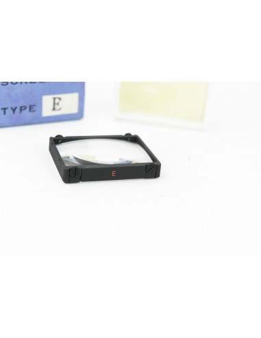 Nikon Focusing screen tipo Type E