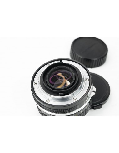 Nikon Nikkor K 50mm 1:2