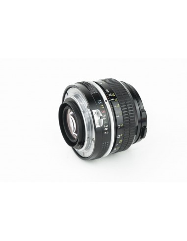 Nikon Nikkor K 50mm 1:2