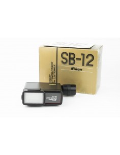 Nikon Speedlight SB-12