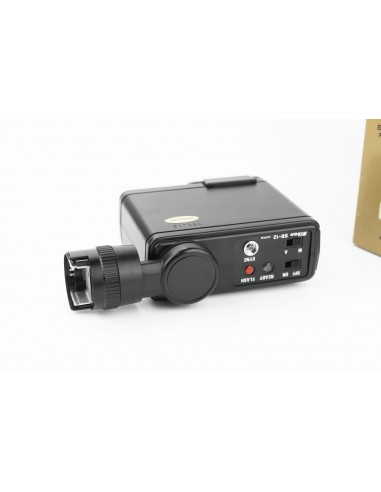 Nikon Speedlight SB-12