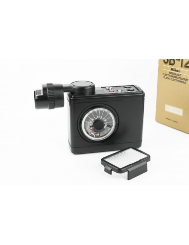 Nikon Speedlight SB-12