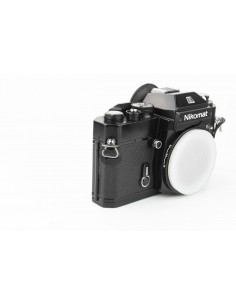 Nikon Nikomat EL 2