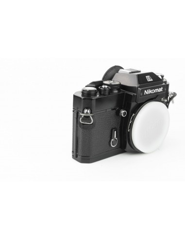 Nikon Nikomat EL