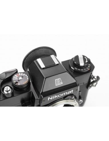 Nikon Nikomat EL