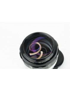 Nikon Nikkor-H Auto 85mm 1:1.8 2