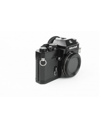 Nikon Nikomat ELW