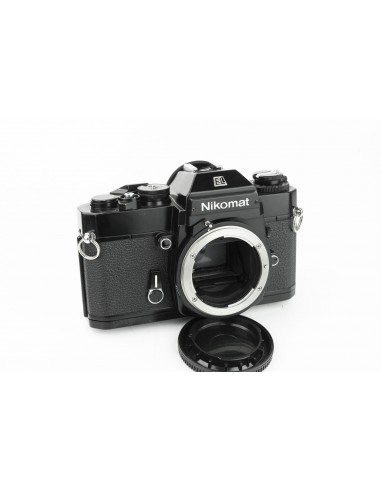 Nikon Nikomat ELW