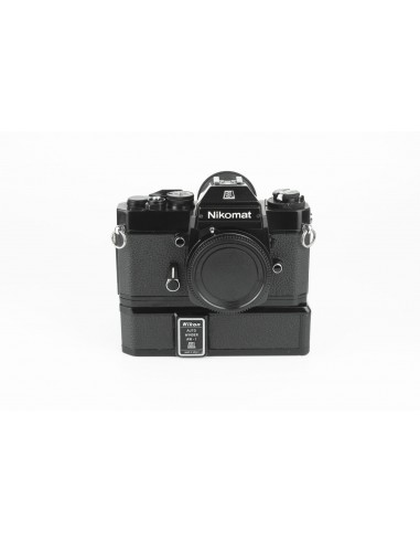 Nikon Nikomat ELW
