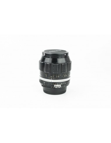 Nikon Nikkor-N Auto 35mm 1:1.4