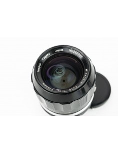 Nikon Nikkor-N Auto 35mm 1:1.4 2