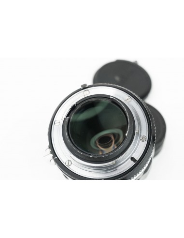 Nikon Nikkor-N Auto 35mm 1:1.4