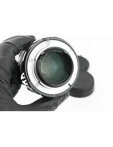 Nikon Nikkor-N Auto 35mm 1:1.4