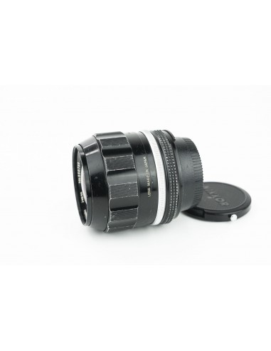 Nikon Nikkor-N Auto 35mm 1:1.4