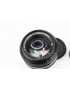 Vega MC 28B 120mm 1:2.8 2