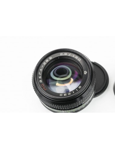 Vega MC 28B 120mm 1:2.8