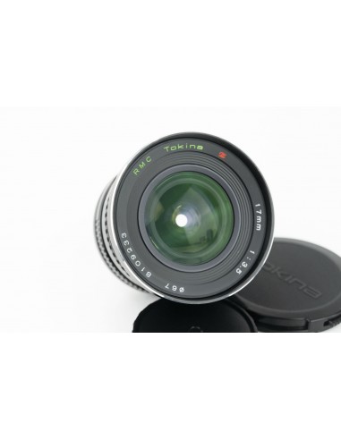 RMC Tokina 17mm 1:3.5