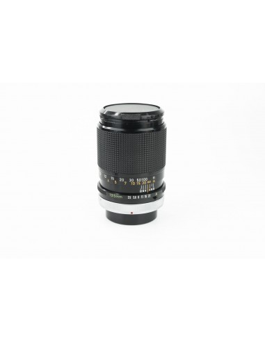 Canon FD 135mm 1:3.5 S.C.
