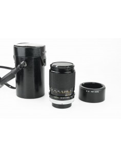 Canon FD 135mm 1:3.5 S.C.