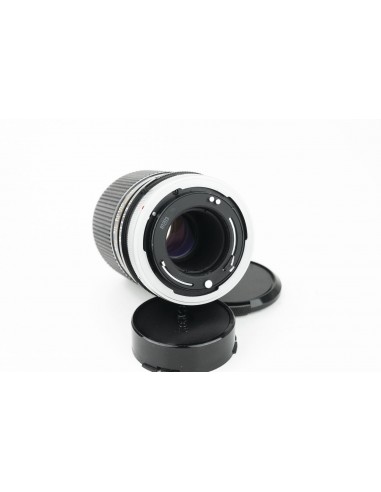 Canon FD 135mm 1:3.5 S.C.