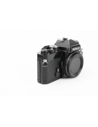 Nikon FE