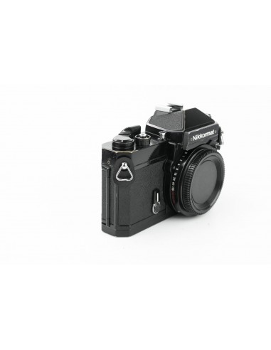 Nikon Nikkormat FT2