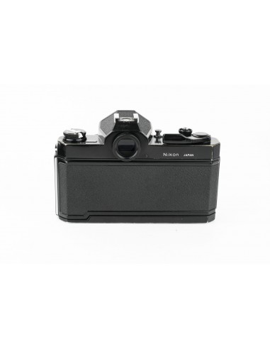 Nikon Nikkormat FT2