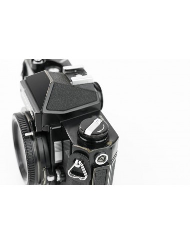 Nikon Nikkormat FT2
