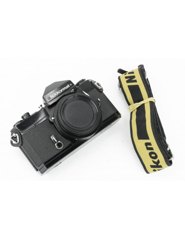 Nikon Nikkormat FT2