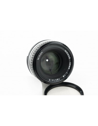 Nikon Nikkor Ai 50mm 1:1.8