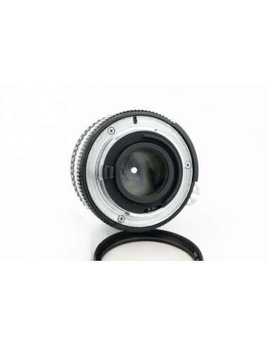 Nikon Nikkor Ai 50mm 1:1.8