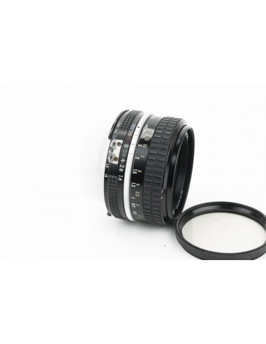 Nikon Nikkor Ai 50mm 1:1.8