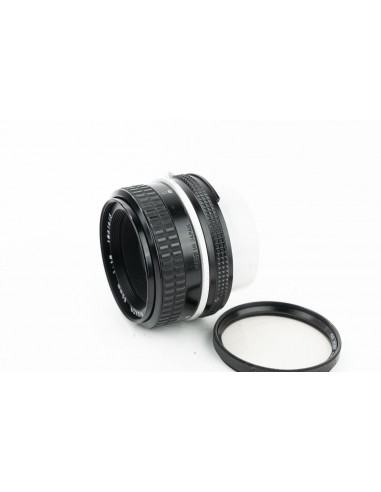 Nikon Nikkor Ai 50mm 1:1.8