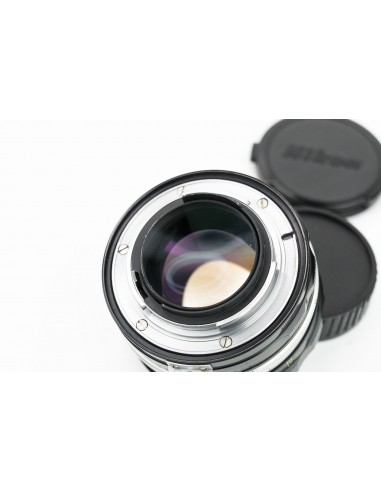 Nikon Nikkor SC Auto 50mm 1:1.4