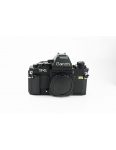Canon F-1 New 2