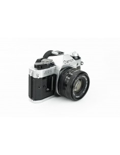 Canon AE-1 Program kit 2