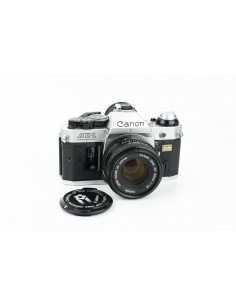 Canon AE-1 Program kit