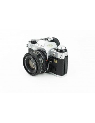 Canon AE-1 Program kit