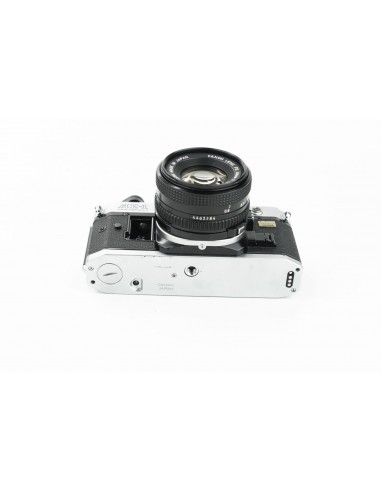 Canon AE-1 Program kit