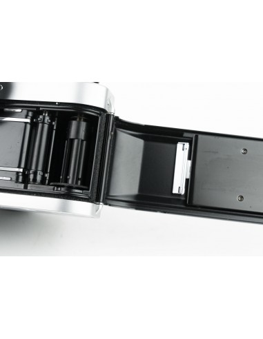 Canon AE-1 Program kit