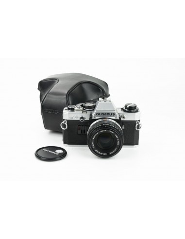 Olympus OM10 kit