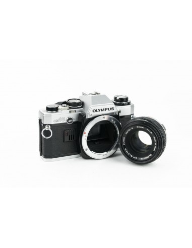 Olympus OM10 kit
