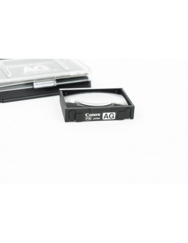 Canon FN Focusing Screen AG